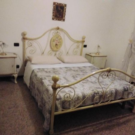 Appartamenti Sapori Di Campagna 佩斯坎蒂那 外观 照片