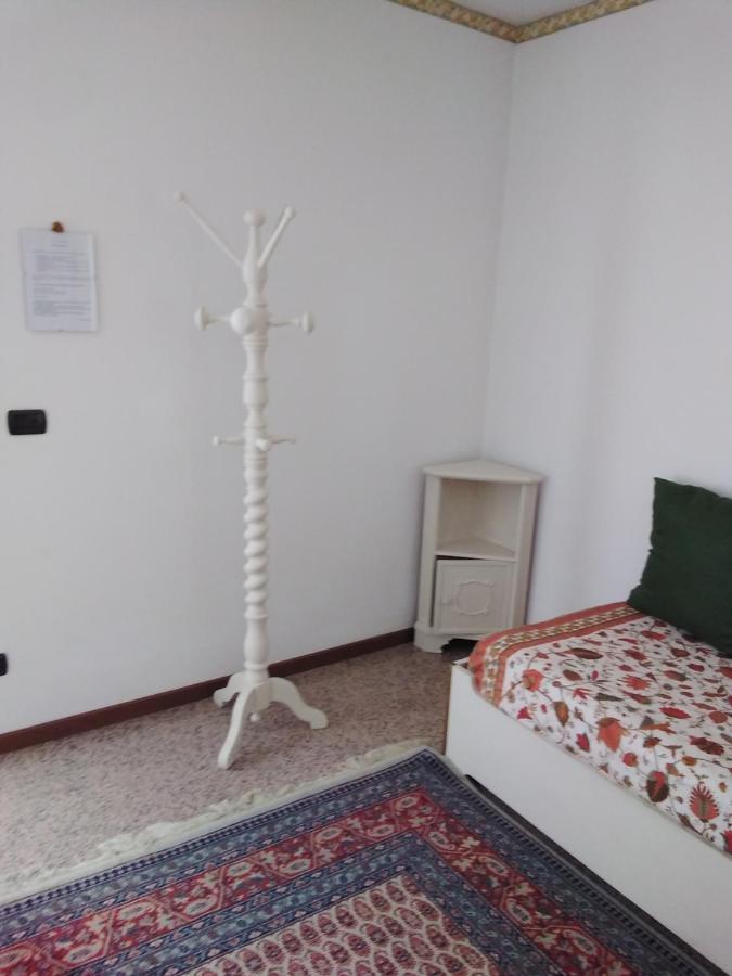 Appartamenti Sapori Di Campagna 佩斯坎蒂那 外观 照片