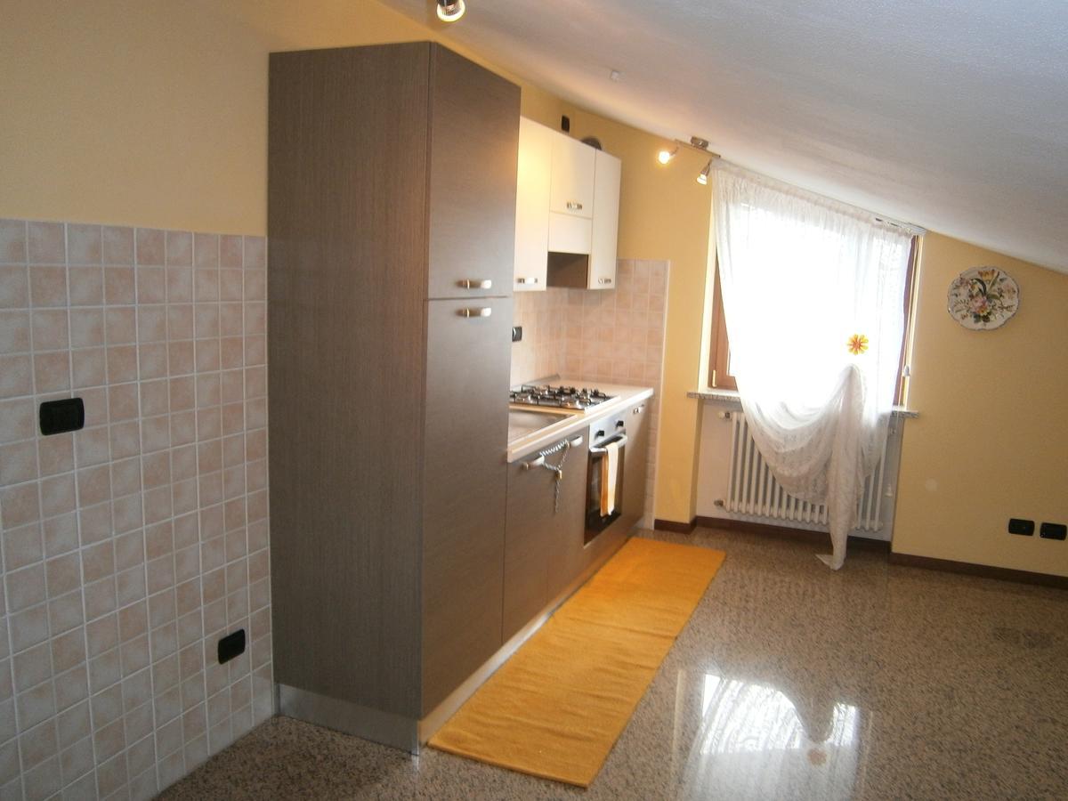 Appartamenti Sapori Di Campagna 佩斯坎蒂那 外观 照片
