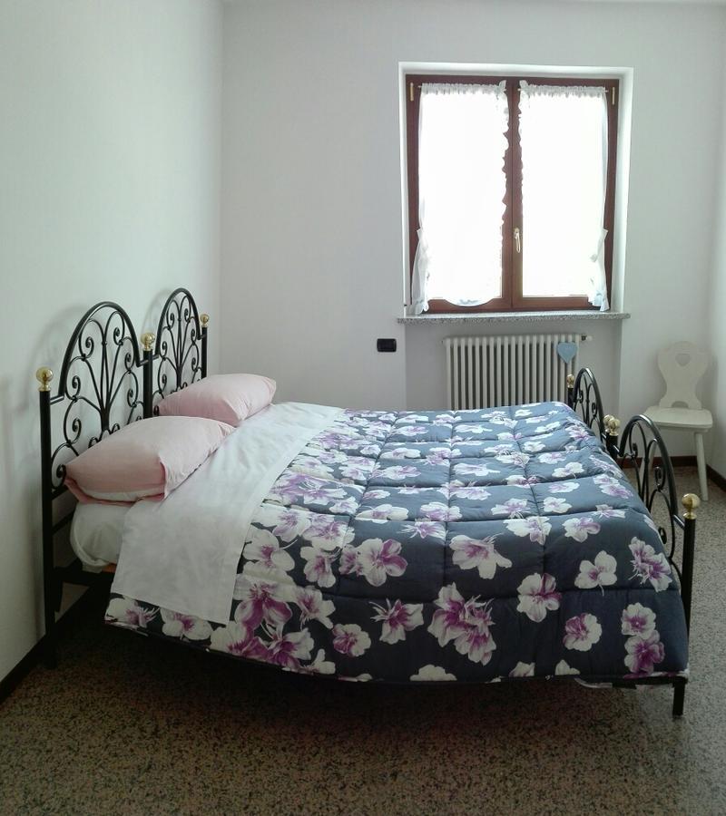 Appartamenti Sapori Di Campagna 佩斯坎蒂那 外观 照片