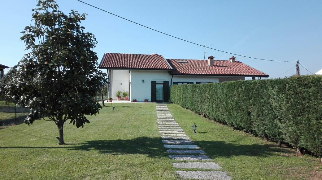 Appartamenti Sapori Di Campagna 佩斯坎蒂那 外观 照片