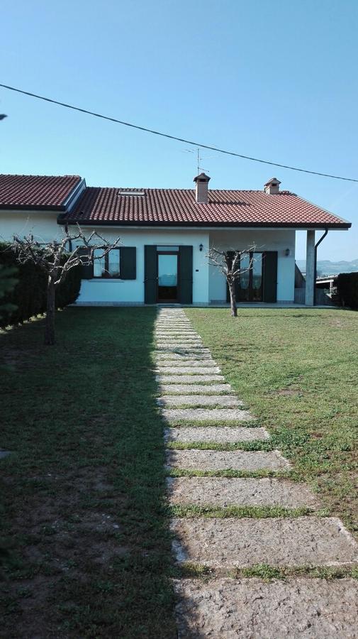 Appartamenti Sapori Di Campagna 佩斯坎蒂那 外观 照片